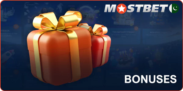Mostbet Bonuses - Welcome & Daily Promotions