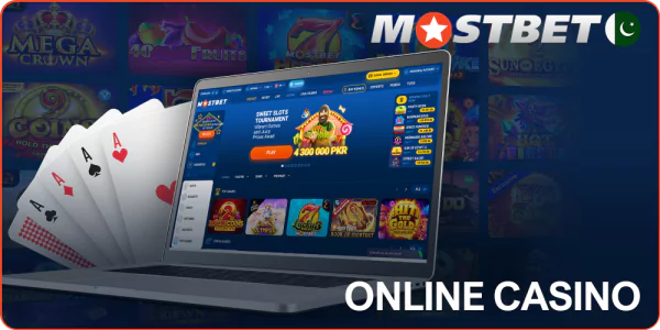 Mostbet Casino - Live Dealer Games