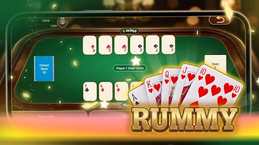 Recommendation Rummy Games in Mostbet Pakistan